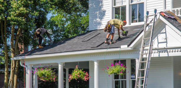 Trusted Bemidji, MN Roof Repair & Installaion Experts